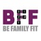 Be Family Fit app