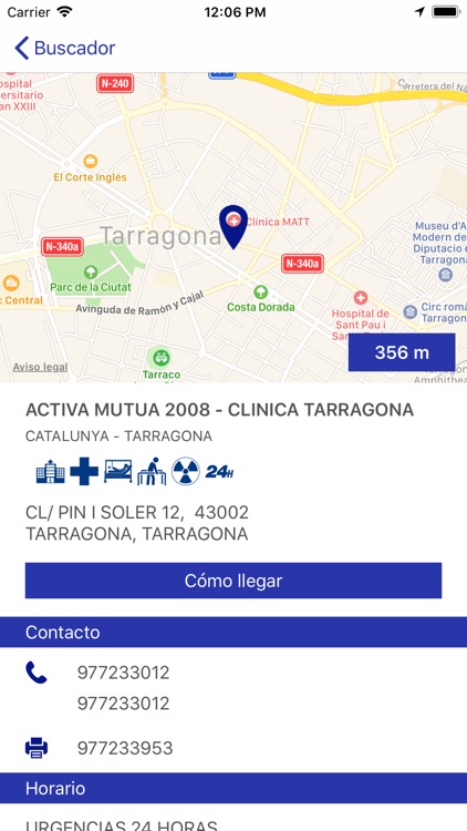 Activa Mutua App screenshot-5