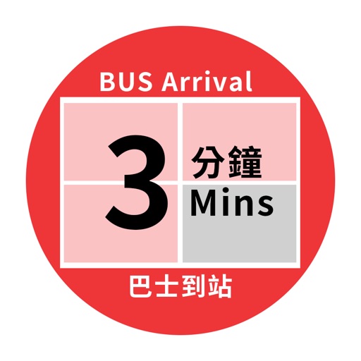 巴士到站時間