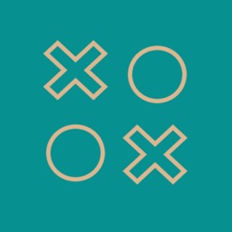 Tic Tac Toe - Xs and Os