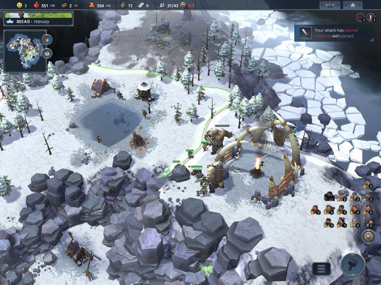 Northgard Northgard