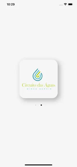 Game screenshot Circuito das Águas apk