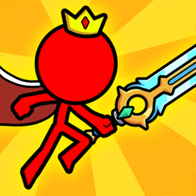 Red Stickman