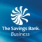 Manage your business account with The Savings Bank using MyTSBMobile for Business