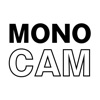 Icon Mono Cam - B&W photo App