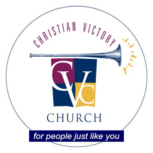 Christian Victory Church icon