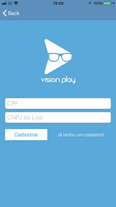 Vision Play screenshot 3