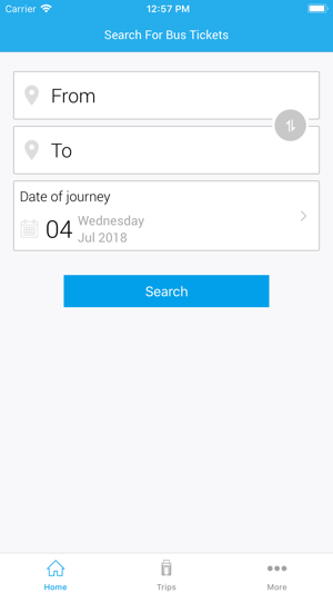 Sai Krishna Travels(圖1)-速報App