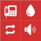 Drip Rate Pro is a Drug Infusion calculator and IV calibration app for your IV