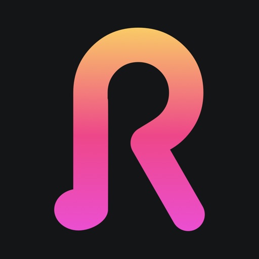 Riff - Acapella Maker iOS App