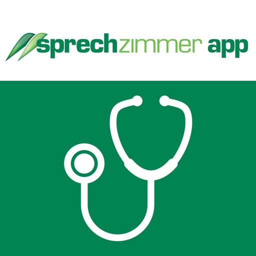 Sprechzimmer App iOS App
