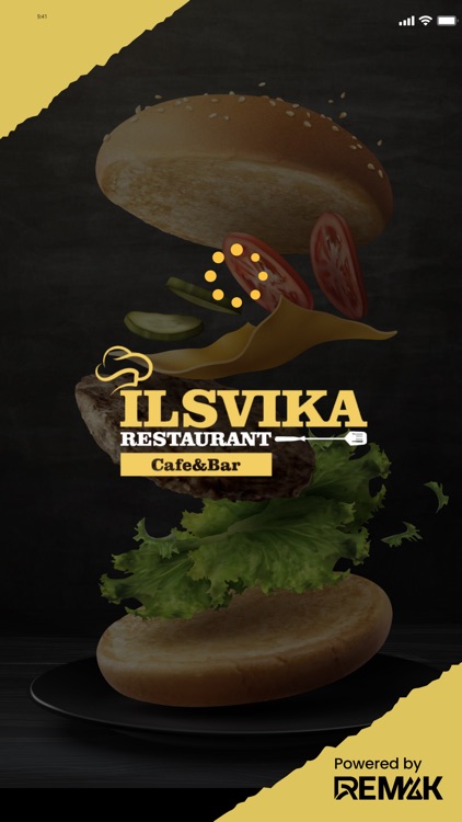 Ilsvika Restaurant