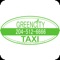 Taxi Service for with city of Winnipeg, Canada