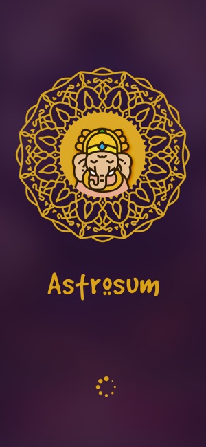 Astrosum(圖1)-速報App