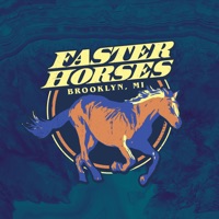 Faster Horses Festival app not working? crashes or has problems?