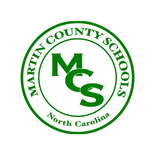 Martin County, NC by Martin County Schools