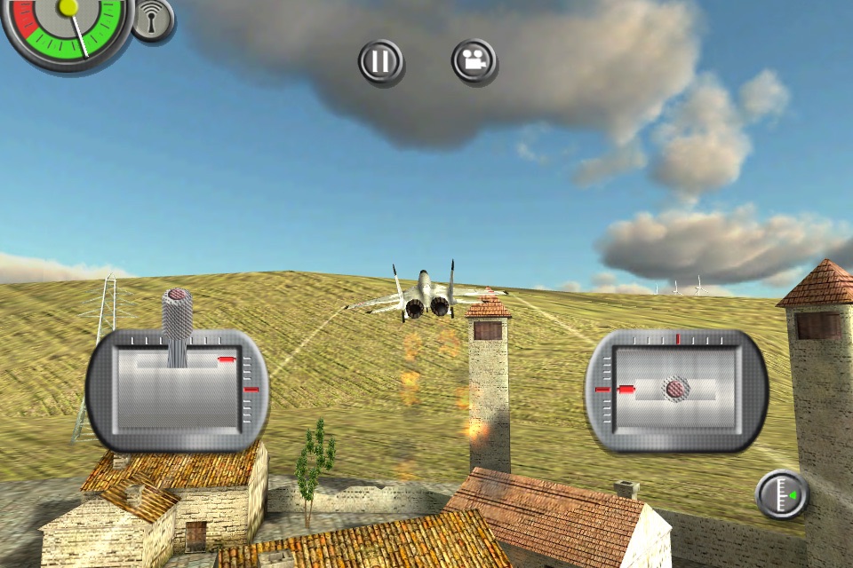 Rc Plane 2 screenshot 4