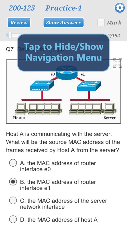 Cisco CCNA 200-125 Exam