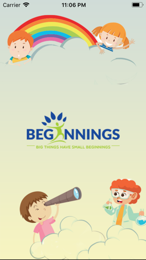 Beginnings(圖1)-速報App