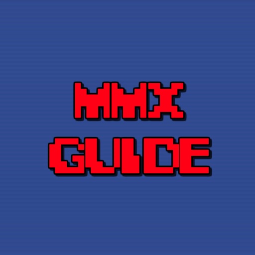 Gimo Guide For Mega Man X