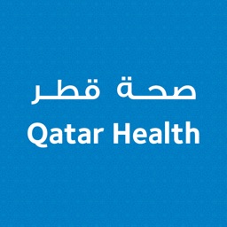 Qatar Health ícone