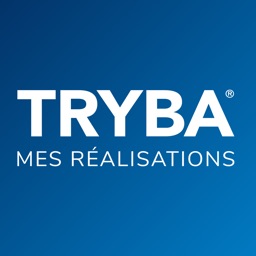 Tryba - Mes Réalisations