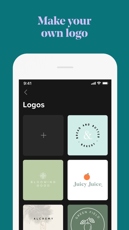 Over: Graphic Design Editor screenshot-3