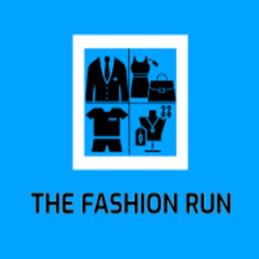 THE FASHION RUN icon