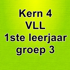 Activities of Kern4-VLL