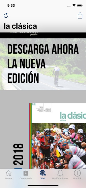 Revista la clásica(圖2)-速報App