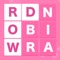 Icon PINK WORD BRAIN