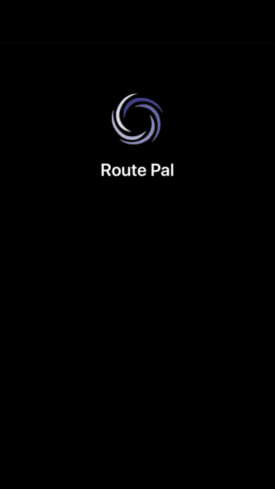 How to cancel & delete Route Pal from iphone & ipad 1
