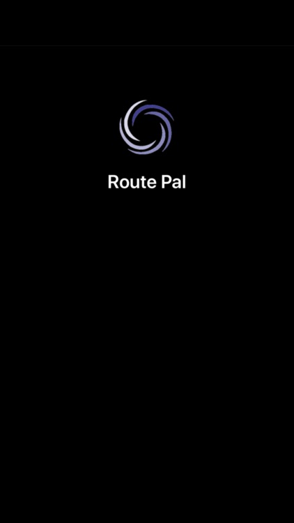 Route Pal