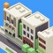 Icon Idle City Builder: Tycoon Game