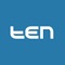 The TEN Lifestyle Company Meerssen app provides class schedules, social media platforms, fitness goals, and in-club challenges