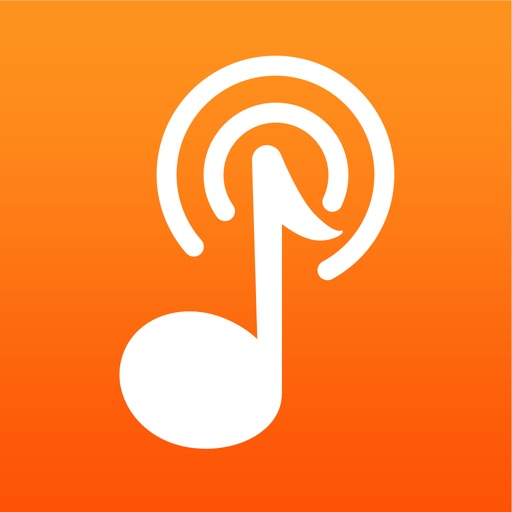 Music Apps - Icon