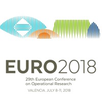 EURO 2018 Valencia