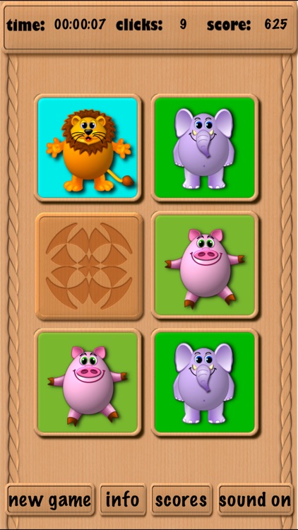 Memory! screenshot-4