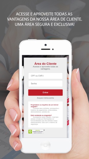 Damasco Imóveis CRM(圖1)-速報App