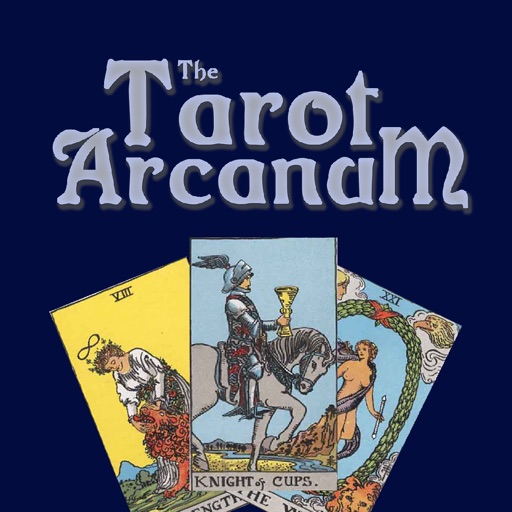The Tarot Arcanum