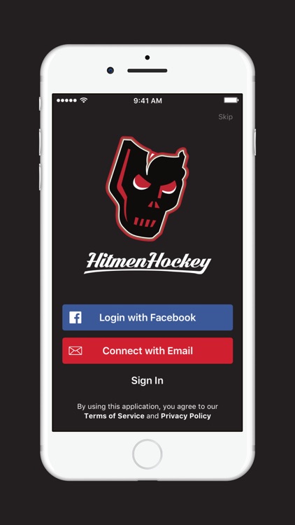 Calgary Hitmen