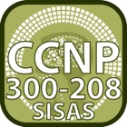 CCNP 300 208 Security SISAS