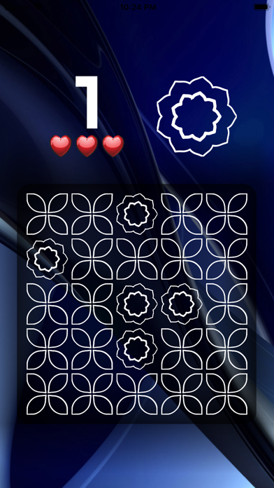 GalaxyPuzzle - Selection game screenshot 3