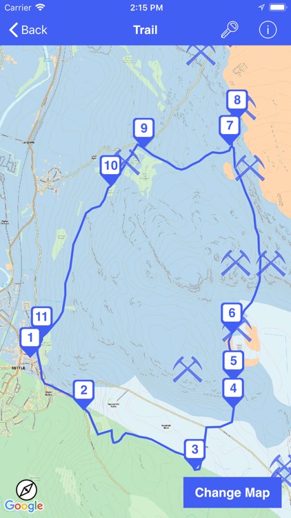 Ingleborough Dales GeoTrails