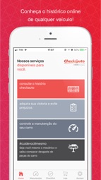 Checkauto Captura de tela 2