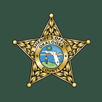 Okaloosa County Sheriff app not working? crashes or has problems?