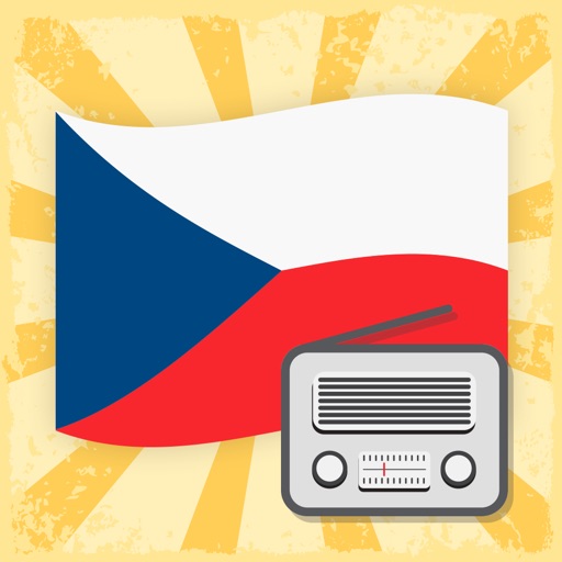 Czech Radio FM, AM & Podcast