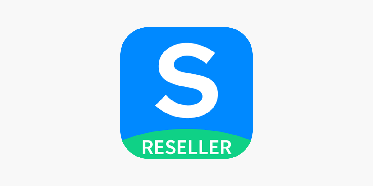 Sapo Reseller Trên App Store