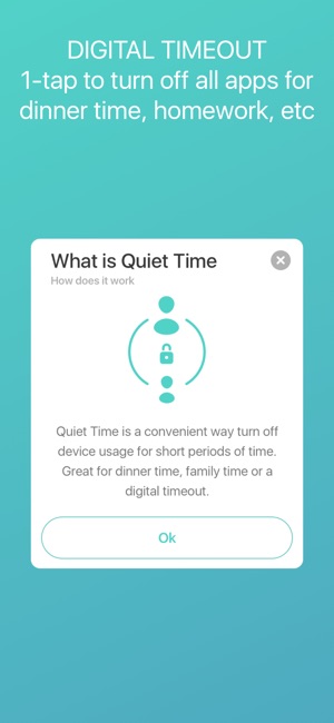 ZenScreen - Limit Screen Time(圖6)-速報App