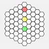 Hexagon Invader